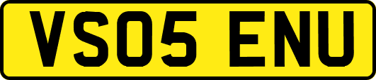 VS05ENU