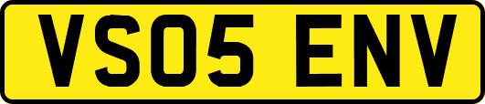 VS05ENV