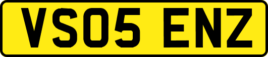 VS05ENZ