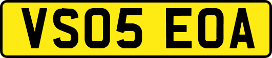 VS05EOA