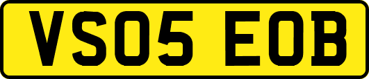 VS05EOB