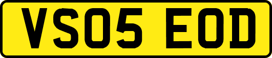 VS05EOD