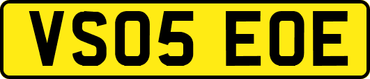 VS05EOE