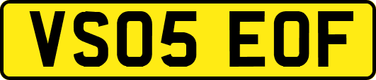 VS05EOF