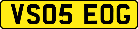 VS05EOG