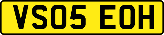 VS05EOH