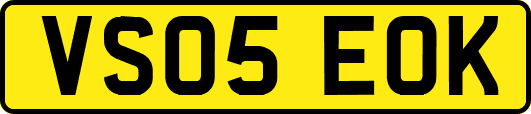 VS05EOK
