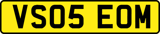 VS05EOM