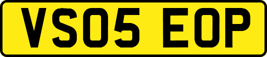 VS05EOP