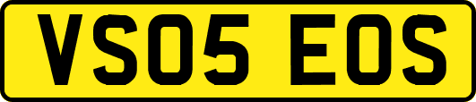 VS05EOS