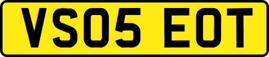 VS05EOT