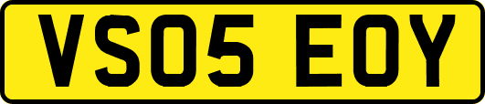 VS05EOY