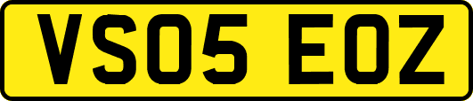 VS05EOZ