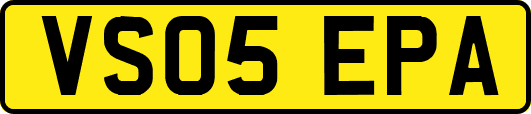 VS05EPA