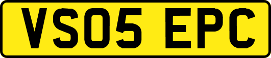 VS05EPC