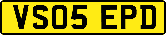 VS05EPD