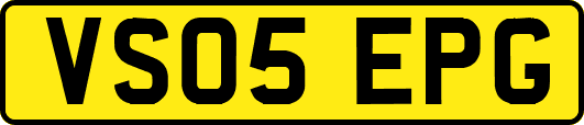 VS05EPG