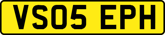 VS05EPH