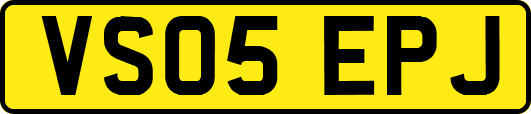 VS05EPJ