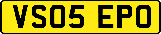 VS05EPO