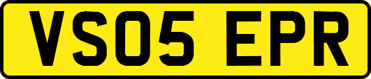 VS05EPR