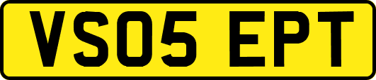 VS05EPT