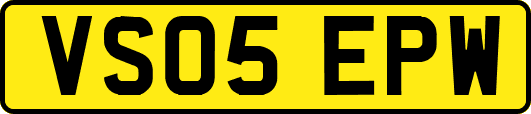 VS05EPW