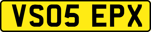 VS05EPX