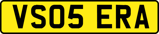 VS05ERA
