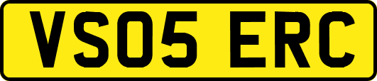 VS05ERC