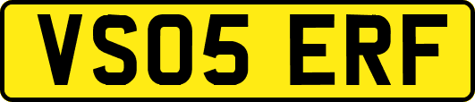 VS05ERF