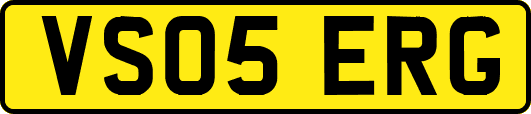 VS05ERG
