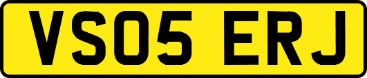 VS05ERJ