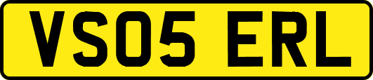 VS05ERL