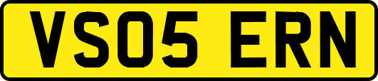 VS05ERN