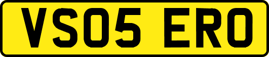 VS05ERO