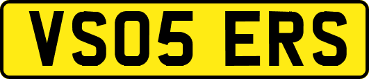 VS05ERS