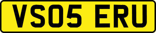 VS05ERU