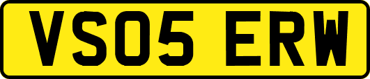 VS05ERW