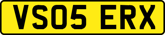 VS05ERX