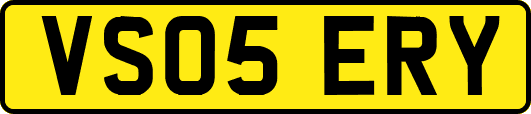 VS05ERY