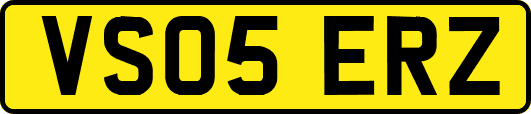 VS05ERZ