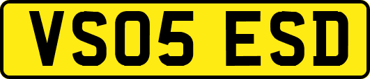 VS05ESD