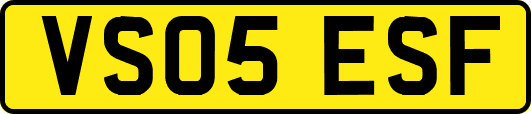 VS05ESF