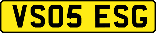 VS05ESG