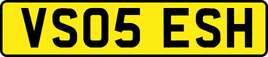 VS05ESH