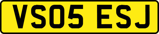 VS05ESJ