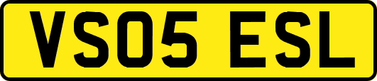 VS05ESL
