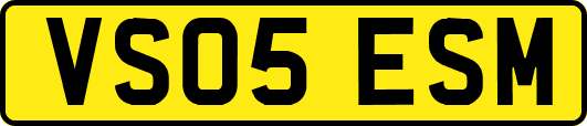 VS05ESM