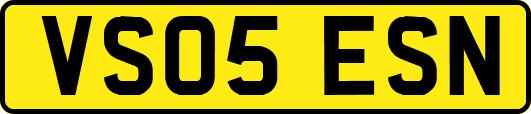 VS05ESN